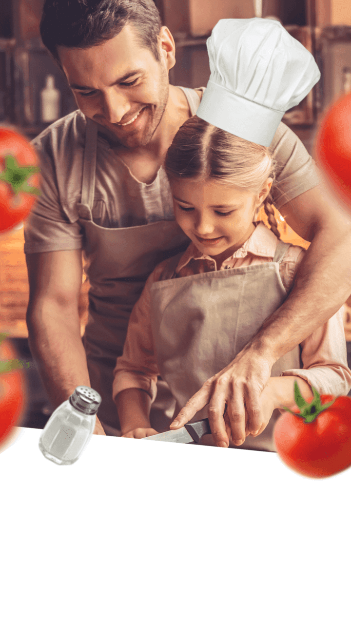 صنایع غذایی سحر یک نام و هزار لبخند